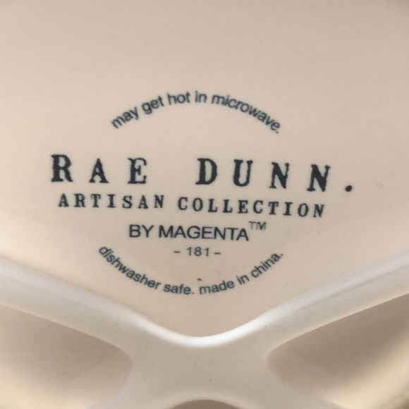 NEW with tags Rae Dunn Don’t Worry Be Hoppy Mug - Picture 8 of 10